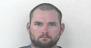 William Miller, - St. Lucie County, FL 